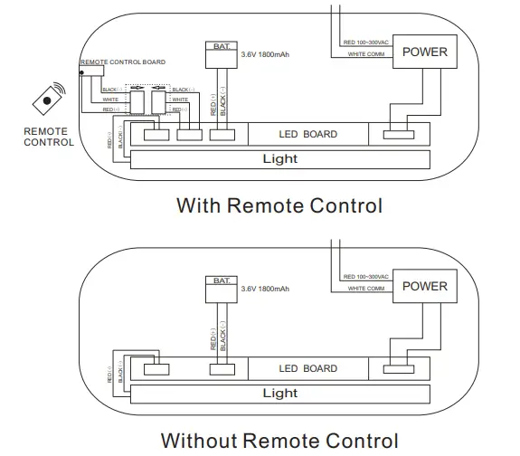Maxlite-EXAC-RW-LED-Aluminum-Thin-Emergency-Exit-Sign-fig-1