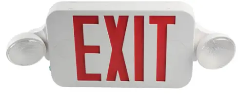 Maxlite-EXAC-RW-LED-Aluminum-Thin-Emergency-Exit-Sign-product