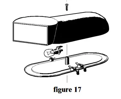 Bras Milano FBM1P Cream Machine - ASSEMBLY 7