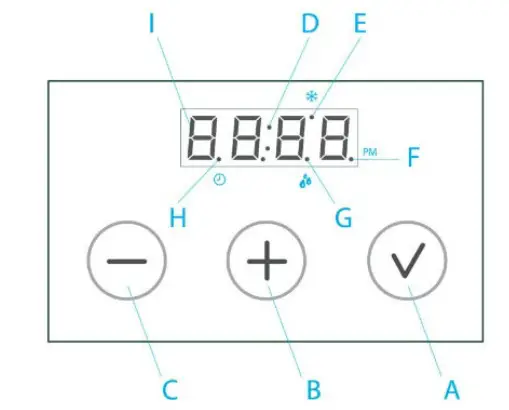 Bras Milano FBM1P Cream Machine - ASSEMBLY 8