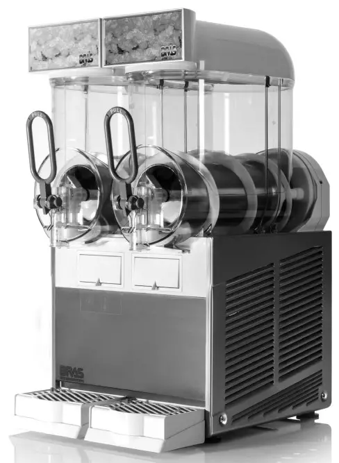 Bras Milano FBM1P Cream Machine