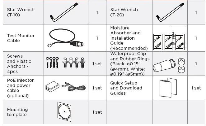 Digital-Watchdog-DWC-MB48WiATW-Network-IR-Outdoor-Bullet-Camera-fig 1