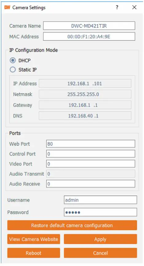 Digital-Watchdog-DWC-MB48WiATW-Network-IR-Outdoor-Bullet-Camera-fig 10