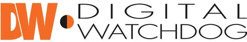 Digital-Watchdog-logo