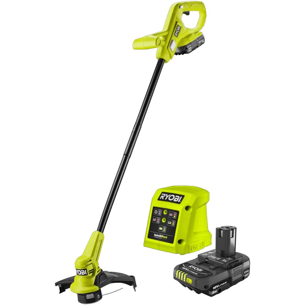 RYOBI R18LTR10 18V ONE+ 25cm Line Trimmer