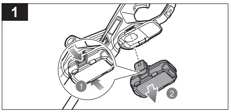 CLEANING THE PRODUCT