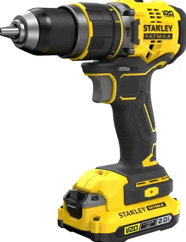 BCD0032S120-QW Impact Drill