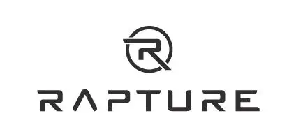 RAPTURE RPT-GDTCL200B Gaming Desk TEMPLE 200 User Manual-logo