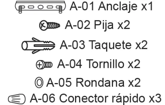 tecnolite 180CTL8362MVCH Indoor Light 7