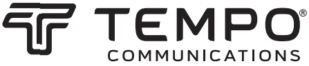 TEMPO logo
