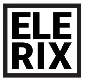 ELERIX logo