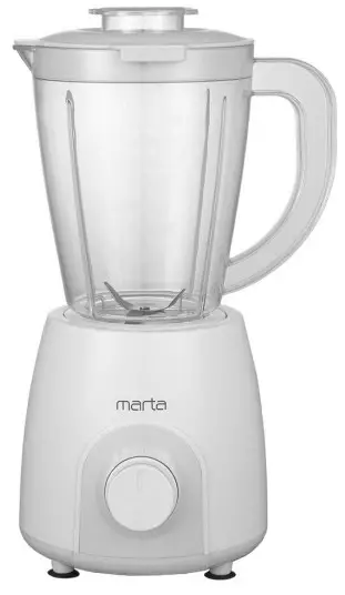 marta MT-KP1539A Countertop Blender