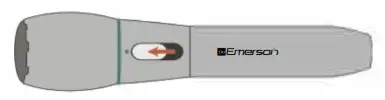Emerson EAM 9001 Wireless Microphone System - fig 5