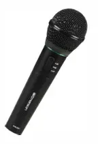 Emerson EAM 9001 Wireless Microphone System