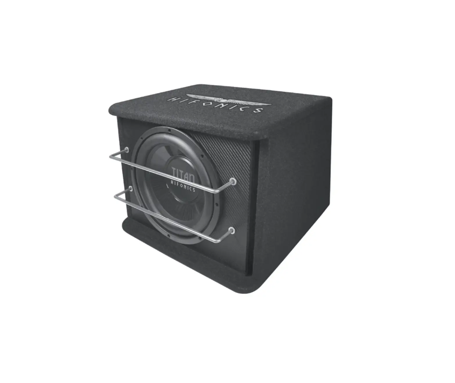 Hifonics Ts250r Bassreflex Subwoofer Systems Instruction Manual Hifonics Ts250r Bassreflex Subwoofer Systems Instruction Manual
