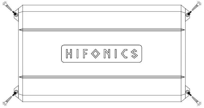 HIFONICS-ZXS900-6-Digital-Class-D-6-Channel-Amplifier-fig 2