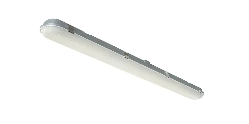Ansell Atorpled2x4 Luminaire 41w Instructions