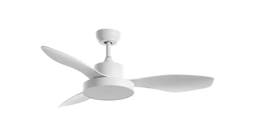 Riga D96-dc-cct-2200lm Bronze Wood Blade Dc Ceiling Fan And Remote Control Instruction Manual