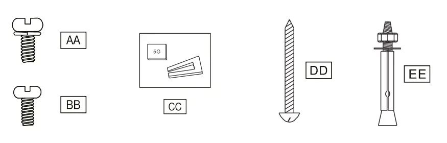 Riga D96 DC CCT 2200LM Bronze Wood Blade DC Ceiling Fan and Remote Control - Fig1