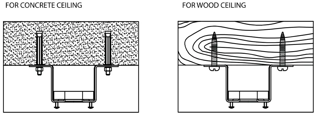 Riga D96 DC CCT 2200LM Bronze Wood Blade DC Ceiling Fan and Remote Control - Fig12