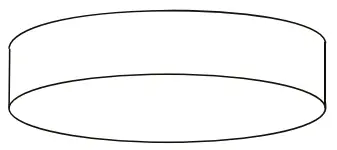 Riga D96 DC CCT 2200LM Bronze Wood Blade DC Ceiling Fan and Remote Control - Fig5