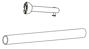 Riga D96 DC CCT 2200LM Bronze Wood Blade DC Ceiling Fan and Remote Control - Fig9