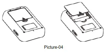 Fysic FB160 Fully Automatic Upper Arm Blood Pressure Monitor - Picture-04
