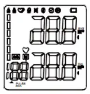 Fysic FB160 Fully Automatic Upper Arm Blood Pressure Monitor - icon