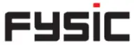 Fysic logo