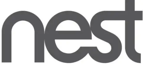 Nest-logo