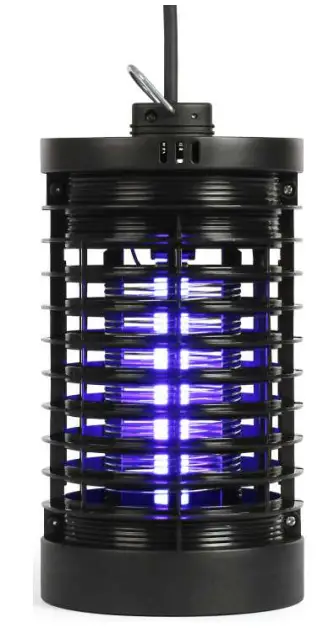 Livoo DOM418 Insect Killer -