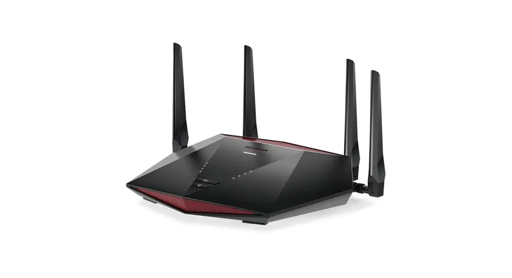 Netgear Xr1000v2 Nighthawk Wifi 6 Pro Gaming Router User Guide