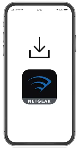 NETGEAR XR1000v2 Nighthawk WiFi 6 Pro Gaming Router - Nighthawk app