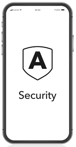NETGEAR XR1000v2 Nighthawk WiFi 6 Pro Gaming Router - Secure your devices