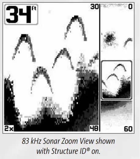 HUMMINBIRD Matrix 55 Indash Mounting Kit - Fig 15