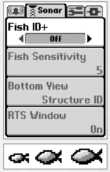 HUMMINBIRD Matrix 55 Indash Mounting Kit - Fig 27
