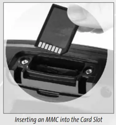 HUMMINBIRD Matrix 55 Indash Mounting Kit - Fig 3