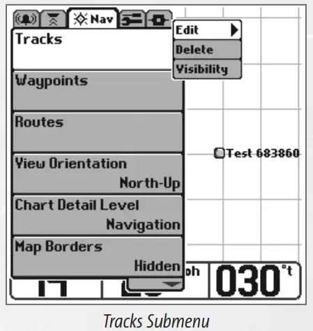 HUMMINBIRD Matrix 55 Indash Mounting Kit - Fig 30
