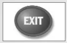 HUMMINBIRD Matrix 55 Indash Mounting Kit - Icon 8