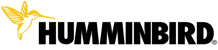 HUMMINBIRD logo