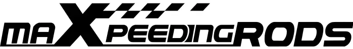 maXpeedingrods-LOGO