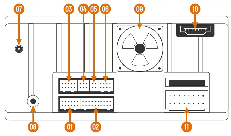 maXpeedingrods-Q96-Android-Double-Din-Car-Stereo-Radio-1