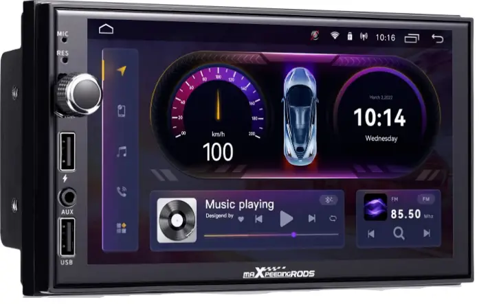 maXpeedingrods-Q96-Android-Double-Din-Car-Stereo-Radio-PRO