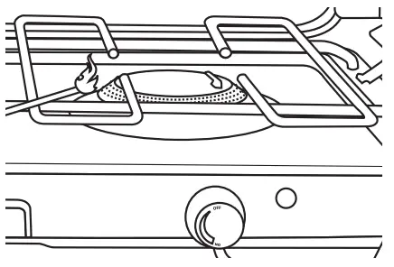 Operating Instructions