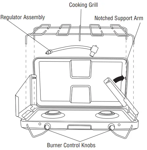 Assembly Instructions