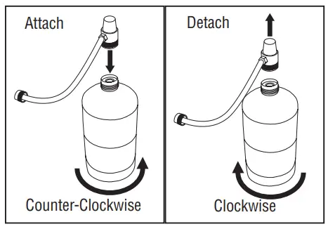 Assembly Instructions