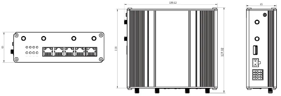 Milesight-UR75-Industrial-Router-Ultra-Series-fig- (10)