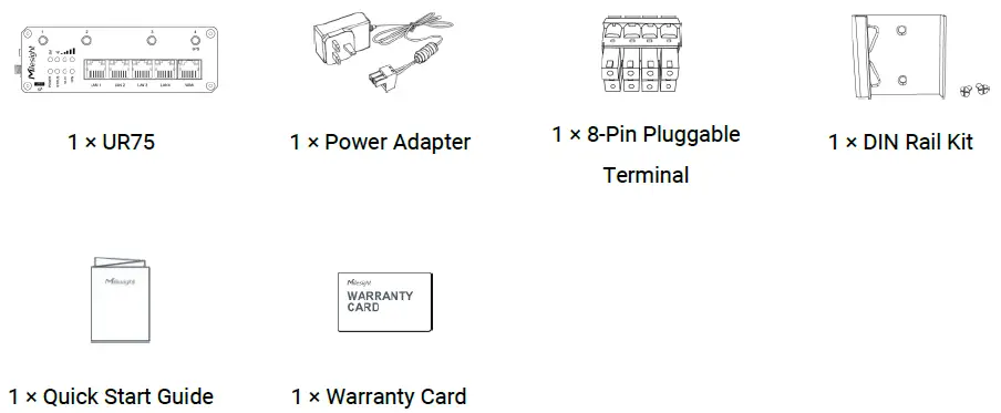 Milesight-UR75-Industrial-Router-Ultra-Series-fig- (3)