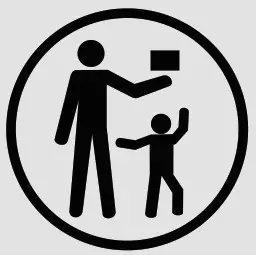 hama 00105396 Water Spray Fan - icon 1