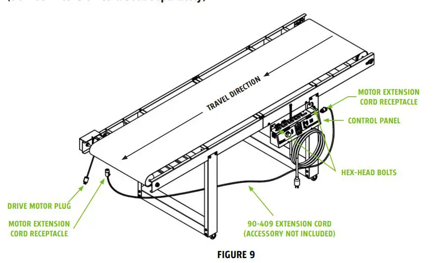 Riley-Hopkins-Riley-Cure-248-Conveyor-Dryer-9
